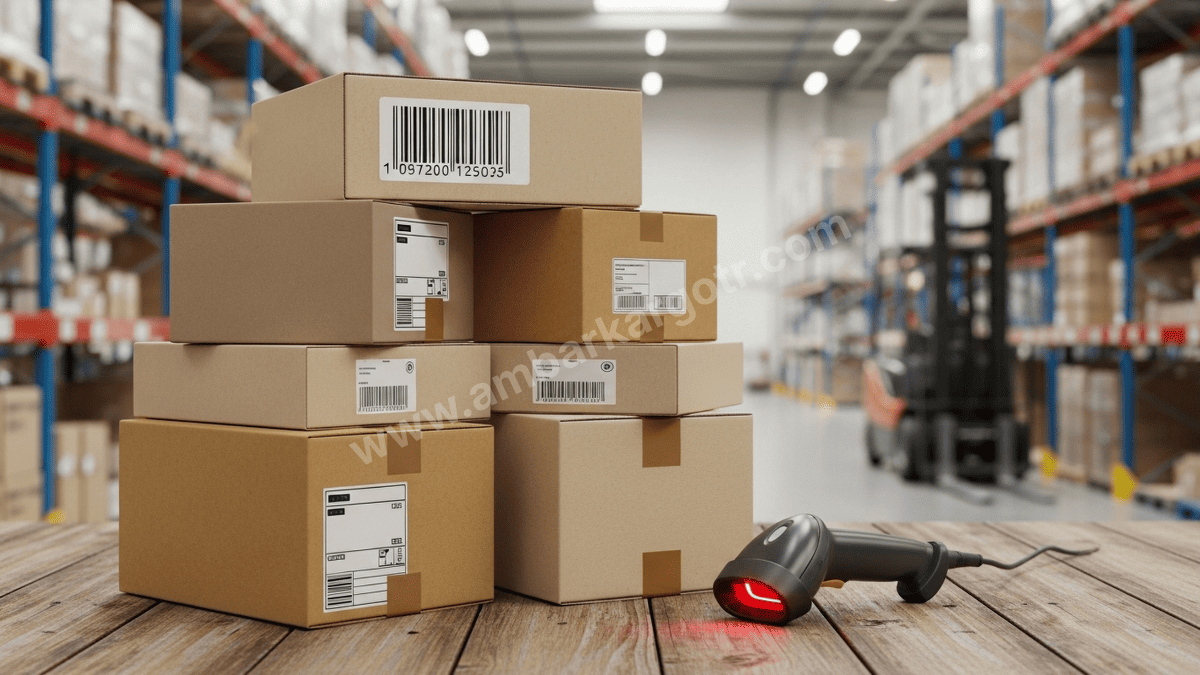 Arapgir Kolili Yük Taşıma